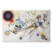 Art Reproduction Composition VIII - An Abstract Color Composition by Kandinsky 151629 additionalThumb 7