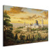 Canvas Jerusalem - Artistic Vision of Historic Streets and Buildings 151929 additionalThumb 2