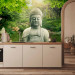 Photo Wallpaper Buddha's garden 61429 additionalThumb 6