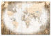 Canvas Art Print Enclave of the World 90329