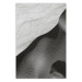 Poster Sand Dunes - black and white composition with sandy waves in the middle of the desert 115239