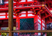 Large canvas print Window to Kyoto II [Large Format] 128539 additionalThumb 5