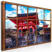 Large canvas print Window to Kyoto II [Large Format] 128539 additionalThumb 3