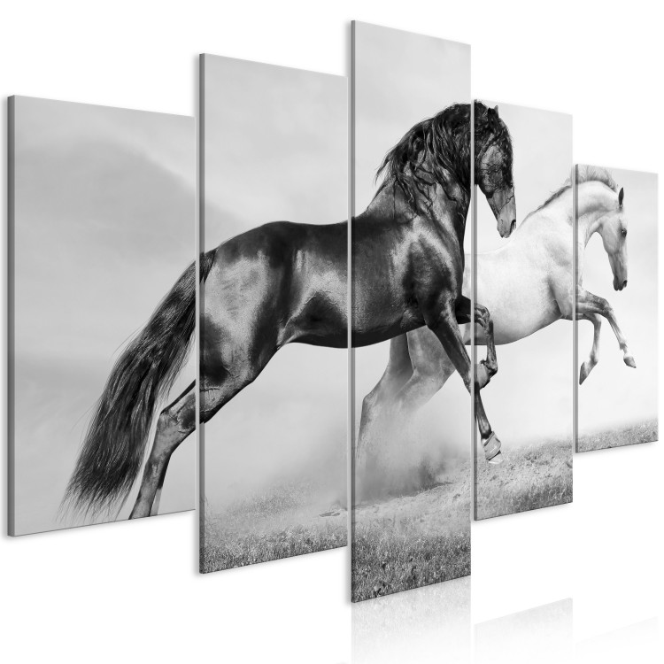 Canvas Chase (5 Parts) Wide 129139 additionalImage 2
