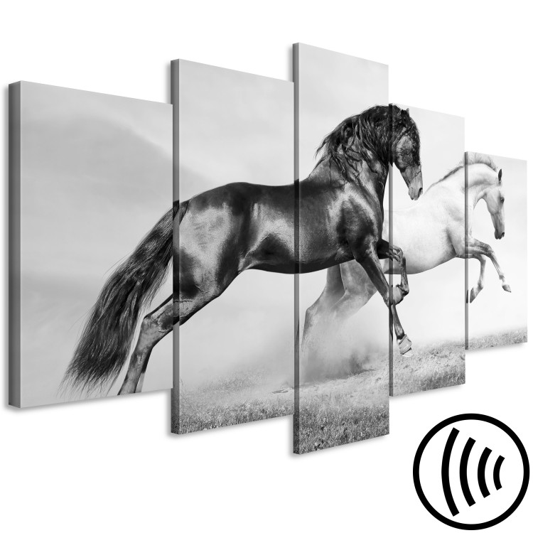 Canvas Chase (5 Parts) Wide 129139 additionalImage 6