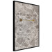 Wall Poster Christian Dior - English text on an abstract marble background 130339 additionalThumb 11