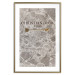 Wall Poster Christian Dior - English text on an abstract marble background 130339 additionalThumb 27