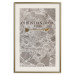 Wall Poster Christian Dior - English text on an abstract marble background 130339 additionalThumb 22
