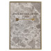 Wall Poster Christian Dior - English text on an abstract marble background 130339 additionalThumb 25