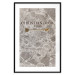 Wall Poster Christian Dior - English text on an abstract marble background 130339 additionalThumb 17