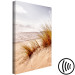 Canvas Print Afternoon Wind (1-piece) Vertical - beach landscape in boho style 135839 additionalThumb 6