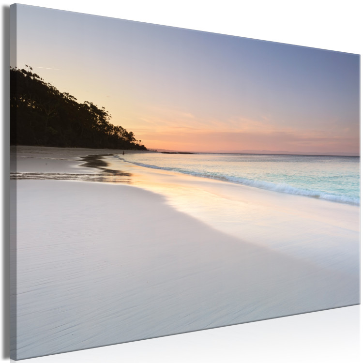 Large canvas print Colorful Beach [Large Format] 150939 additionalImage 3
