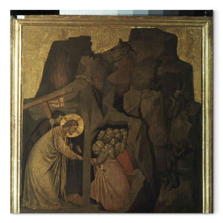 Reproduction Painting Christ in Limbo 152639 additionalImage 7