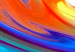 Canvas Print Rainbow - swirl 55839 additionalThumb 5