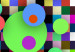 Canvas Print Colors, colors, colors 56139 additionalThumb 5