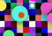 Canvas Print Colors, colors, colors 56139 additionalThumb 4