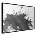 Poster Shadow of Nature - black and white landscape of tree and birds on a rough background 117249 additionalThumb 10
