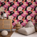 Wallpaper Decorative Roses 118649