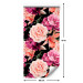 Wallpaper Decorative Roses 118649 additionalThumb 2