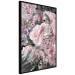 Wall Poster You Mean Everything to Me - flowers and plants in pastel shades 123049 additionalThumb 10