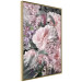 Wall Poster You Mean Everything to Me - flowers and plants in pastel shades 123049 additionalThumb 12