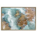 Wall Poster Ningaloo Reef - landscape of a blue ocean among rocks and stones 129849 additionalThumb 17