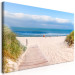 Large canvas print Seaside Dream II [Large Format] 136349 additionalThumb 3