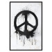 Poster Peace Symbol [Poster] 142449 additionalThumb 13