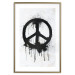 Poster Peace Symbol [Poster] 142449 additionalThumb 26