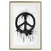 Poster Peace Symbol [Poster] 142449 additionalThumb 23
