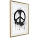 Poster Peace Symbol [Poster] 142449 additionalThumb 6