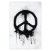 Poster Peace Symbol [Poster] 142449