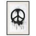 Poster Peace Symbol [Poster] 142449 additionalThumb 25