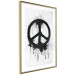 Poster Peace Symbol [Poster] 142449 additionalThumb 10
