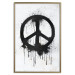 Poster Peace Symbol [Poster] 142449 additionalThumb 21