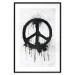 Poster Peace Symbol [Poster] 142449 additionalThumb 20