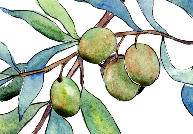 What colors and prints can you pair with the color olive green? - Merrick's  Art