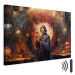 Canvas Print The Great Discovery of a Great Man - Copernicus in Modern View 151549 additionalThumb 8