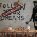 Wall Mural Dreams Cancelled (Banksy) 61849 additionalThumb 6