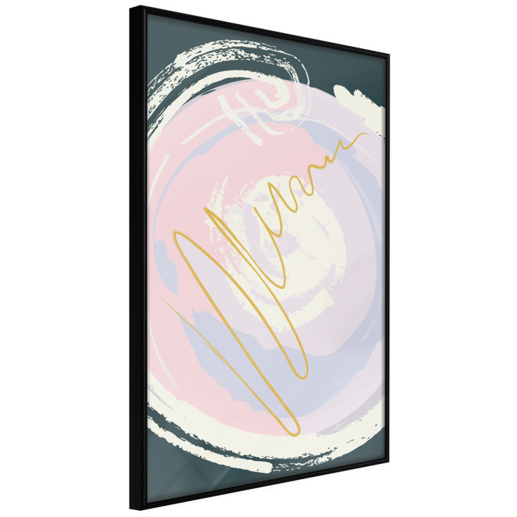 Wall gallery set Pastel Abstraction 124945 additionalImage 3