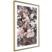 Poster Balance in Nature - composition of flowers in delicate light colors 127859 additionalThumb 7