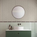 Modern Wallpaper Geometric minimalism 134359 additionalThumb 10