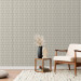 Modern Wallpaper Geometric minimalism 134359