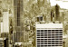 Large canvas print Manhattan: Financial Paradise II [Large Format] 137659 additionalThumb 5