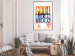 Wall Poster Good Vibes [Poster]  142859 additionalThumb 17