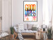 Wall Poster Good Vibes [Poster]  142859 additionalThumb 13
