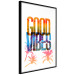 Wall Poster Good Vibes [Poster]  142859 additionalThumb 9