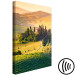 Canvas Sunny Fields of Tuscany - Landscape Photography at Sunset 149859 additionalThumb 6