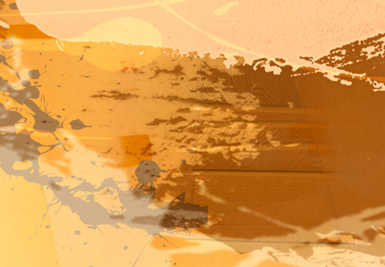 Canvas Print Desert sands 47059 additionalImage 4
