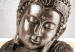 Canvas Art Print Buddha and ornaments 58859 additionalThumb 5